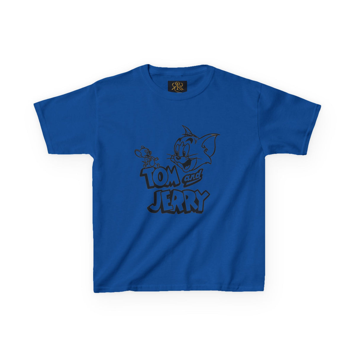 Kids "Tom and Jerry" Heavy Cotton™ Tee
