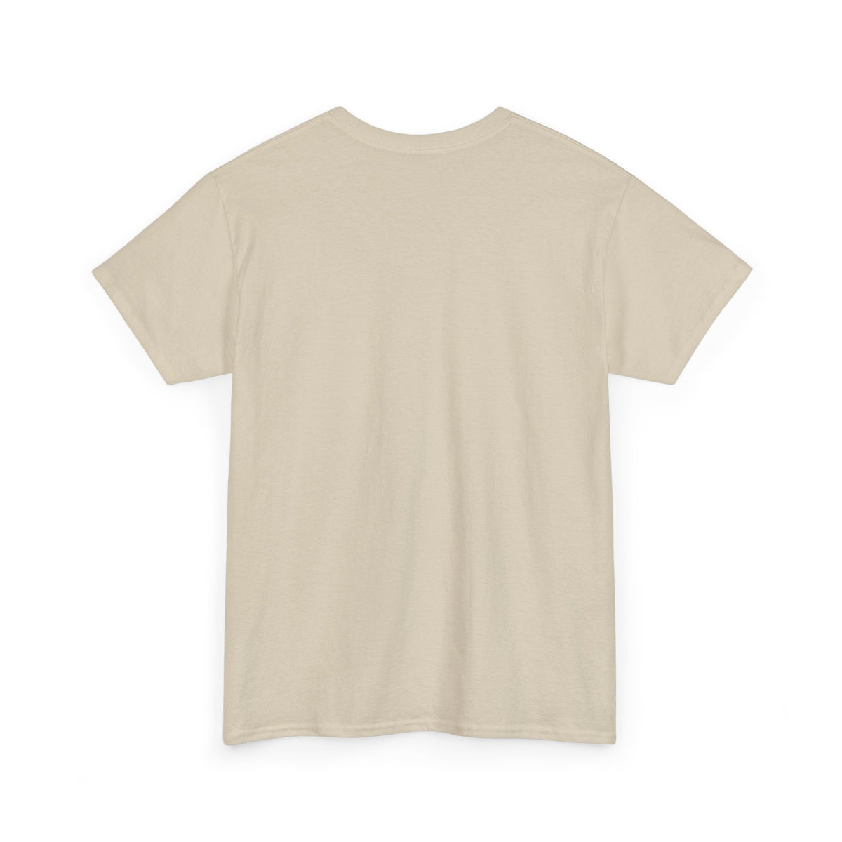 Unisex Heavy"RealKnowReal" Cotton Tee