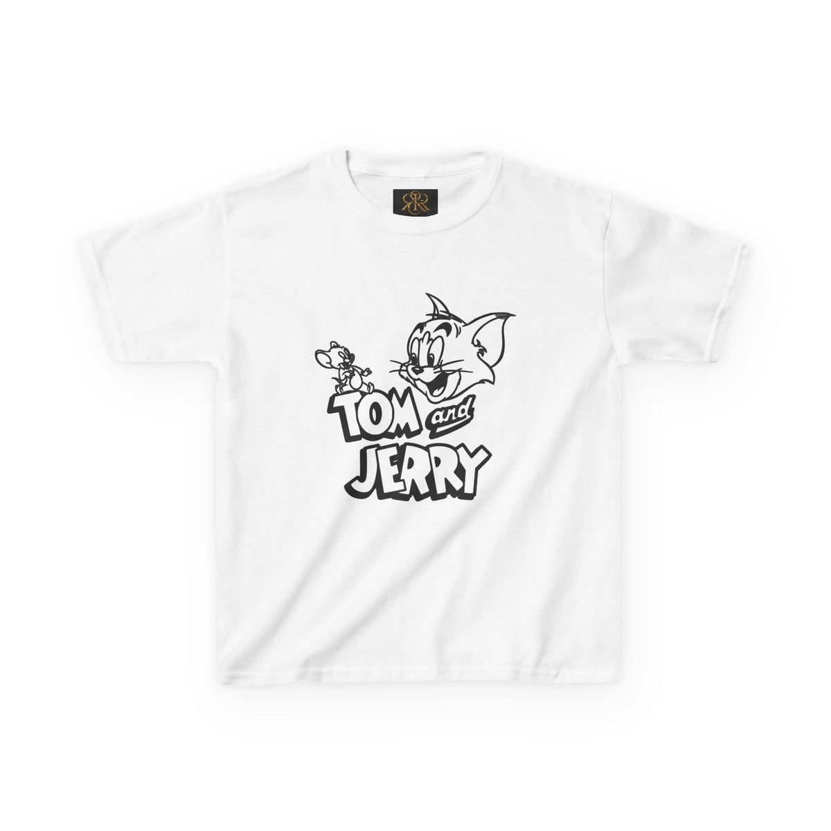 Kids "Tom and Jerry" Heavy Cotton™ Tee