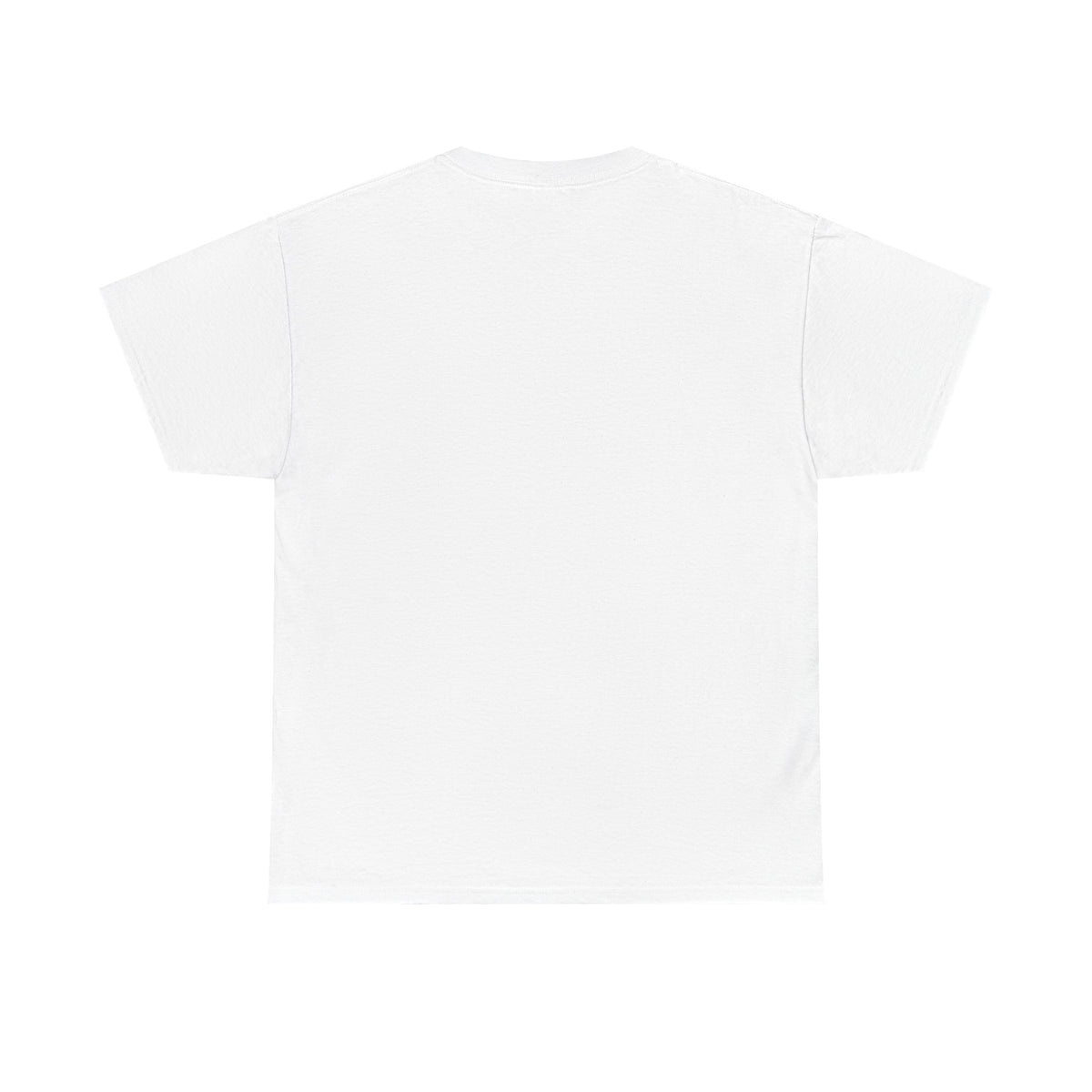Unisex Heavy"RealKnowReal" Cotton Tee