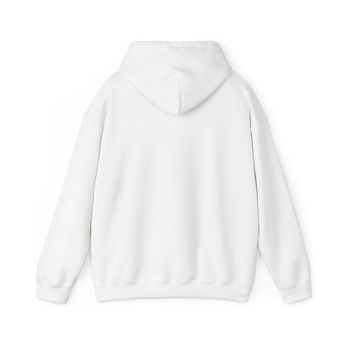 Unisex "Real Quote" Heavy Blend™ Hooded Sweatshirt