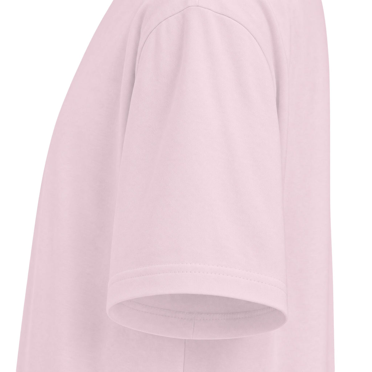 Unisex Max "Rich Bear" Heavyweight Short Sleeve