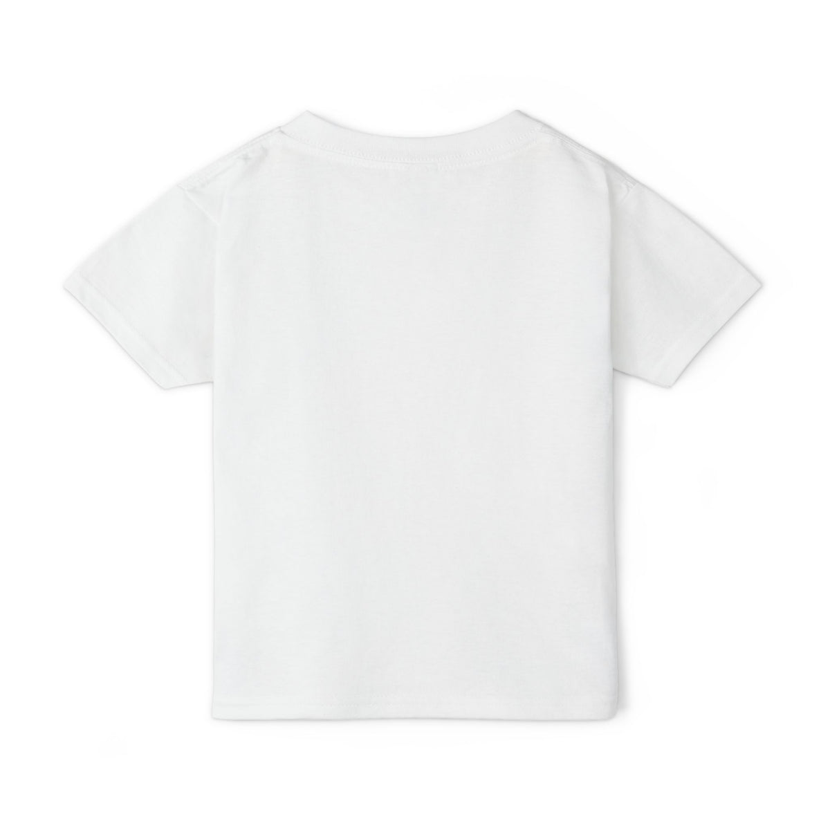 Heavy Cotton™ "Princess" Toddler T-shirt
