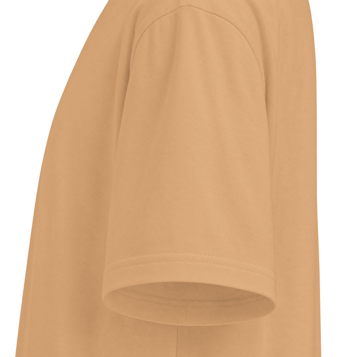 Unisex Max "Rich Bear" Heavyweight Short Sleeve