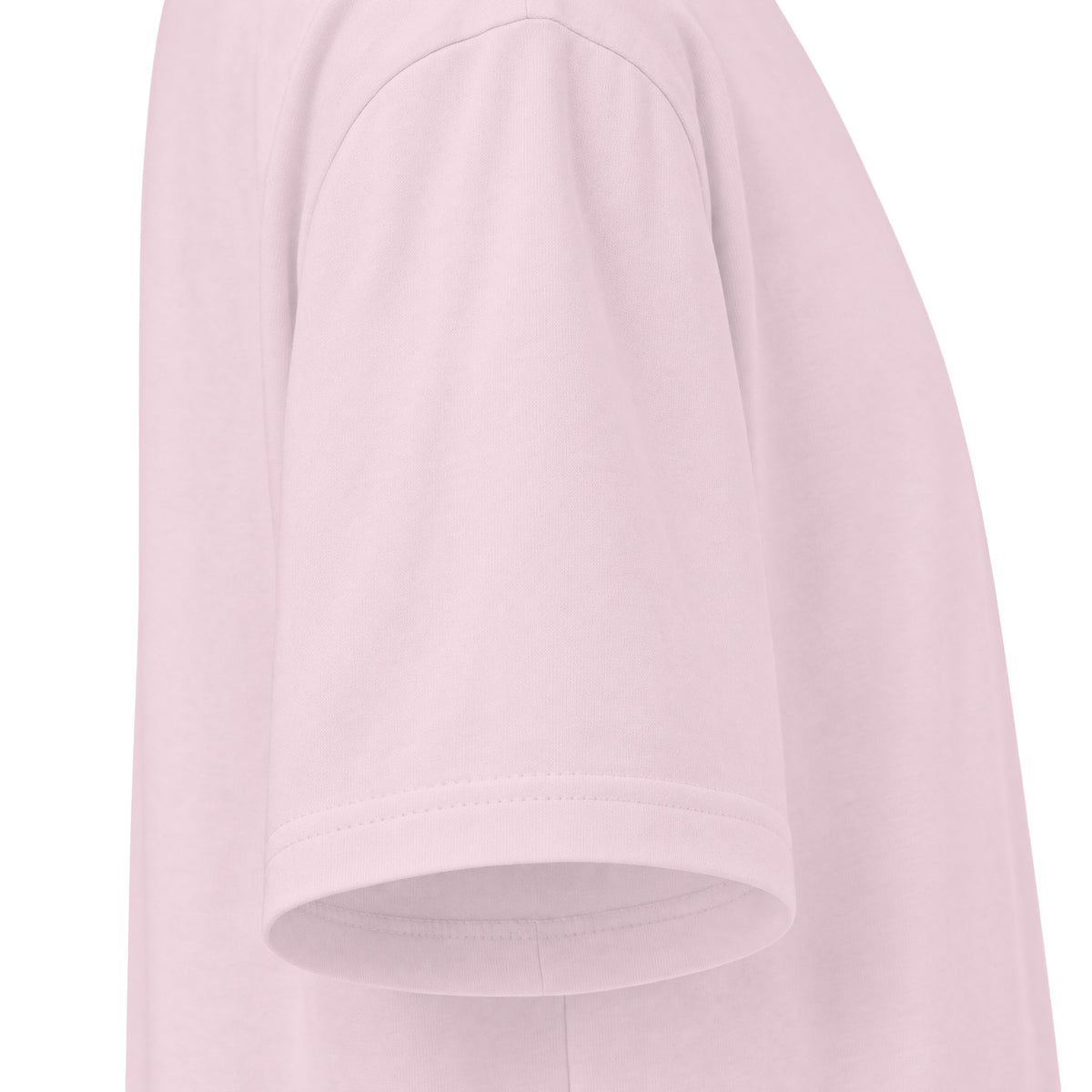 Unisex Max "Angel" Heavyweight Short Sleeve