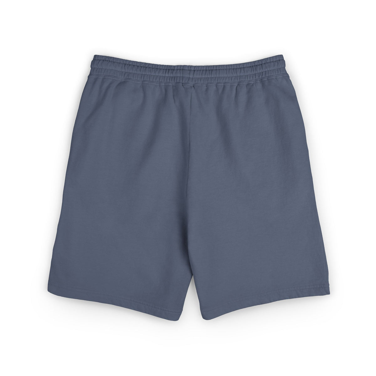 Tom & Jerry Sketch Lounge Sweat Shorts — Lightweight Fleece Casual Shorts