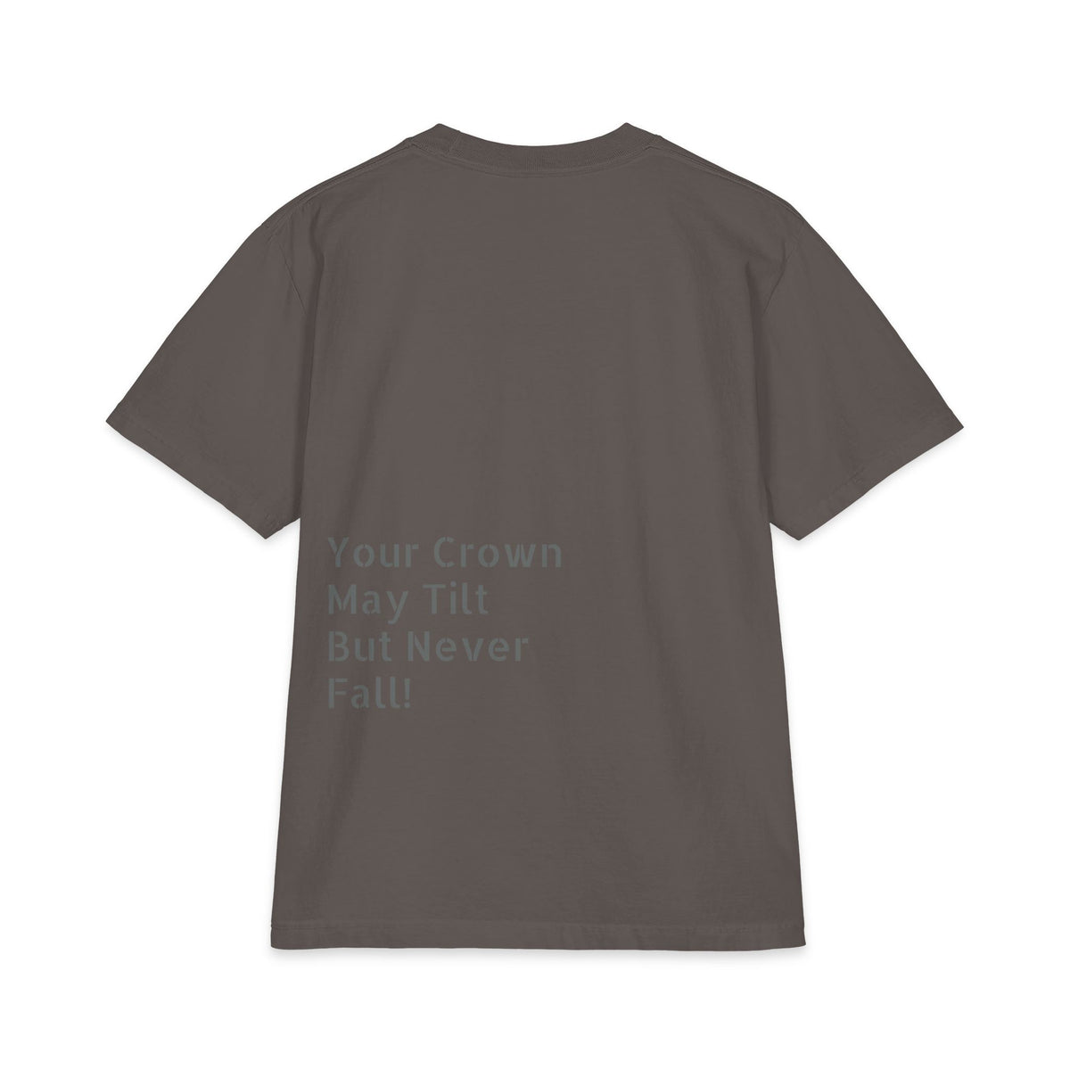 Unisex Max Heavyweight Short Sleeve