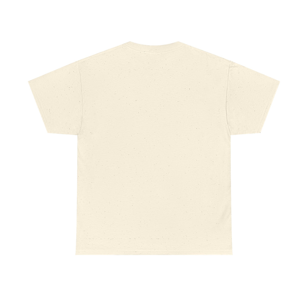Unisex Heavy"RealKnowReal" Cotton Tee