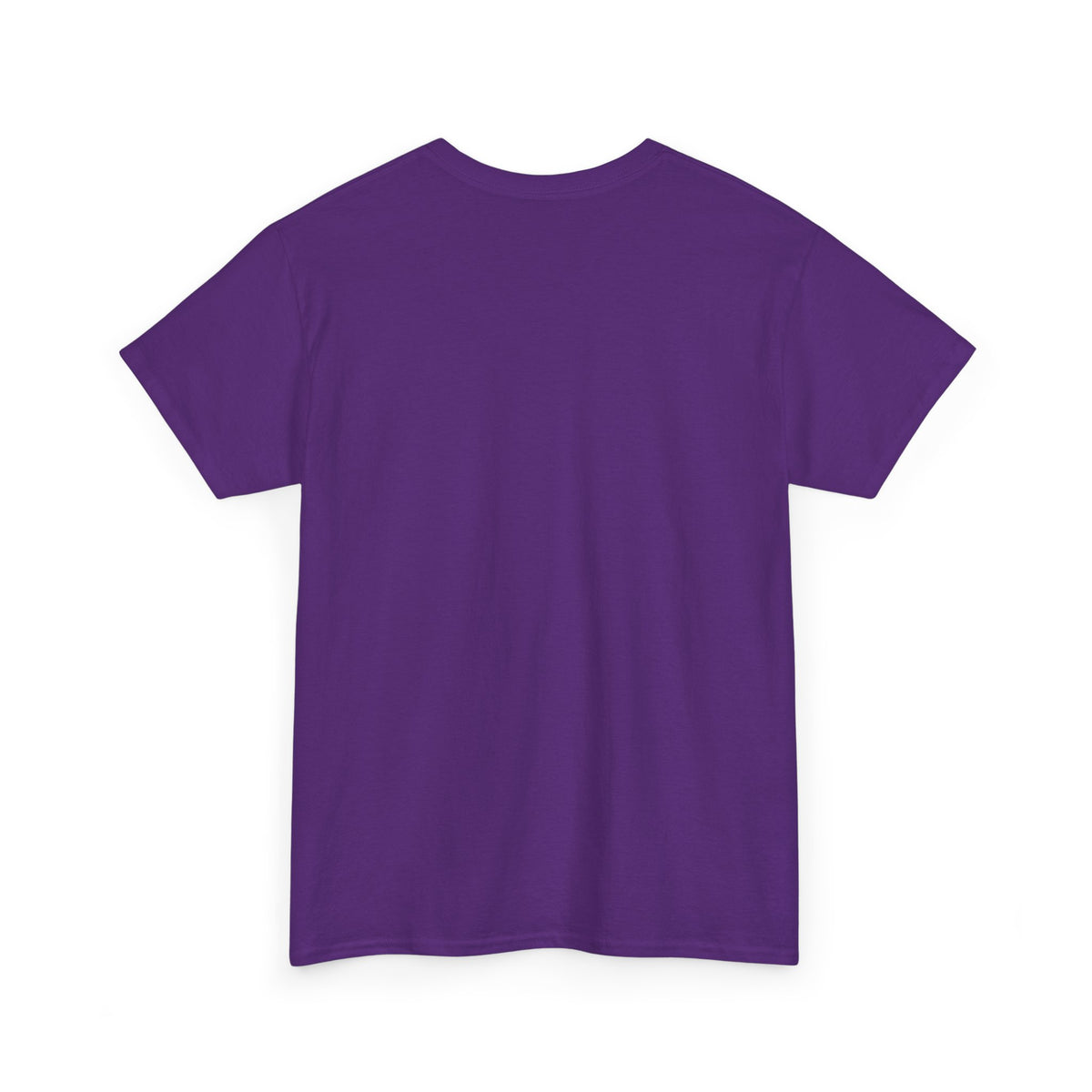 Unisex Heavy"RealKnowReal" Cotton Tee