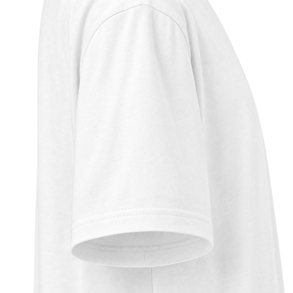 Unisex Max "Angel" Heavyweight Short Sleeve