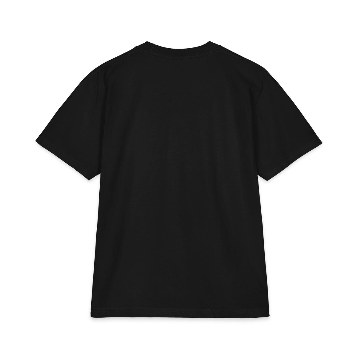 Unisex Max "Angel" Heavyweight Short Sleeve
