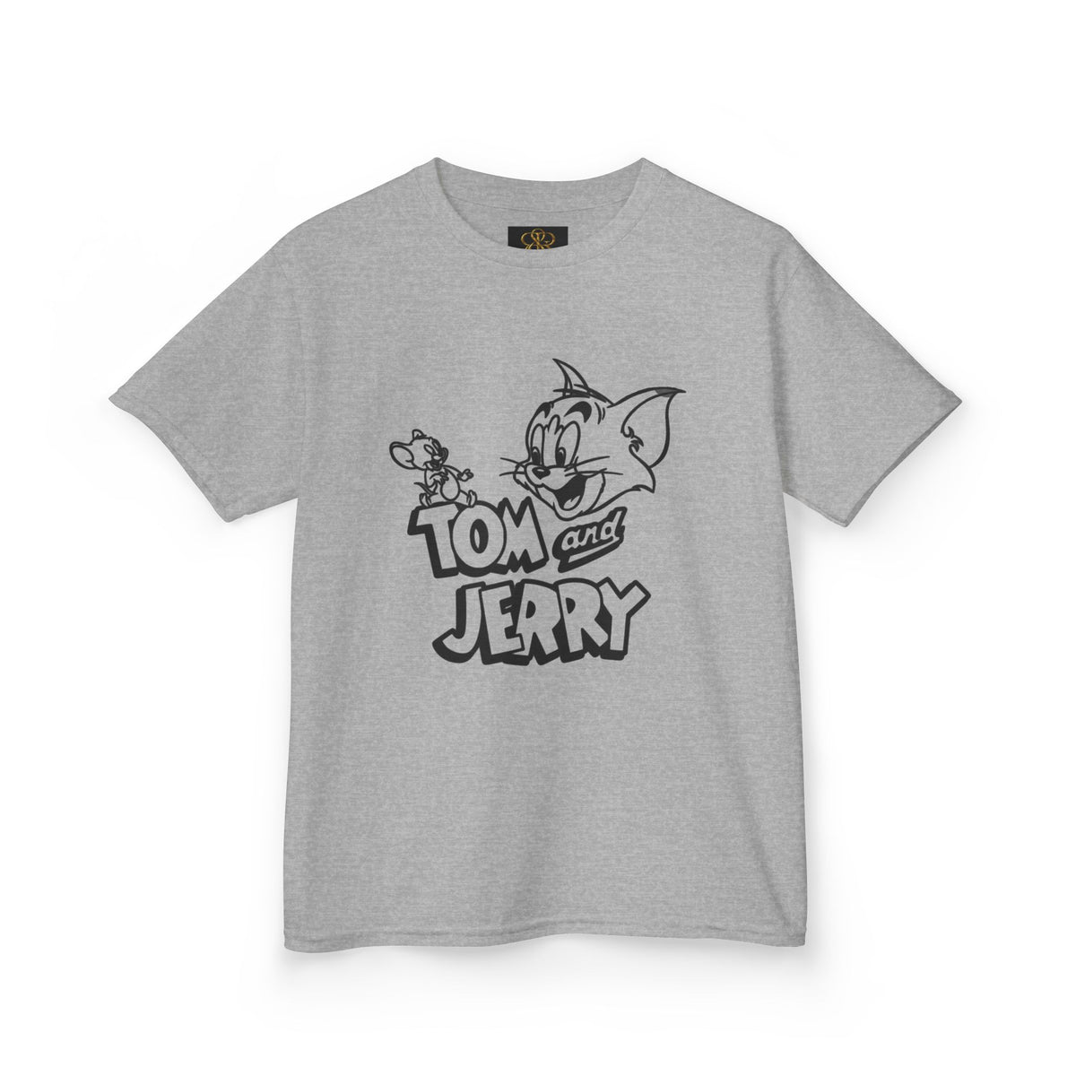 Kids "Tom and Jerry" Heavy Cotton™ Tee