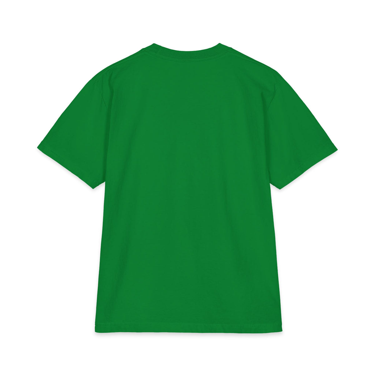 Unisex Max "Angel" Heavyweight Short Sleeve