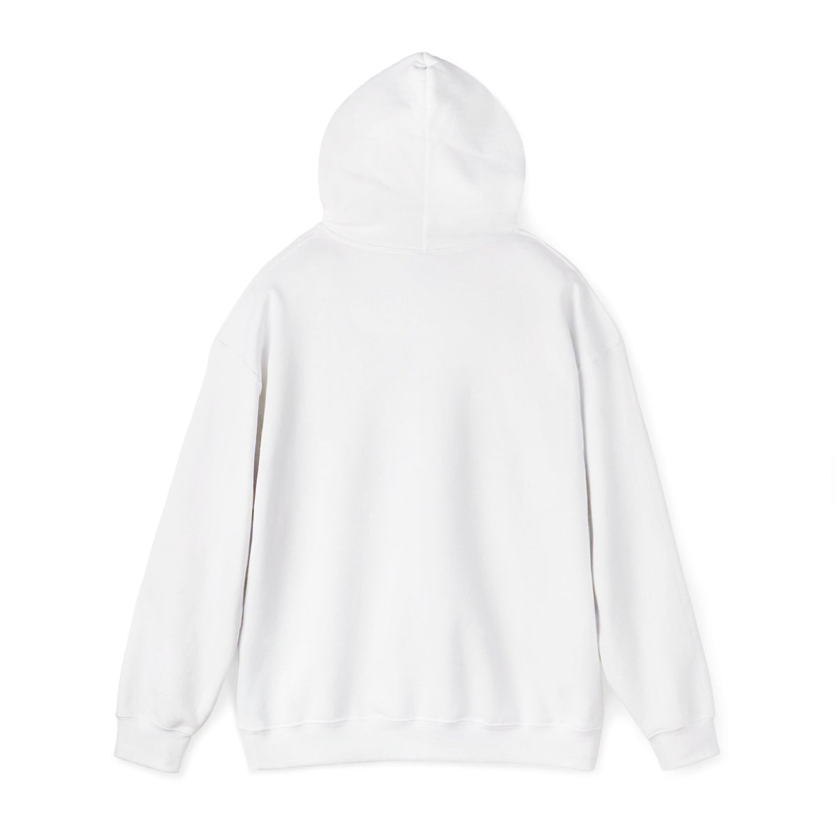 Unisex "Real Quote" Heavy Blend™ Hooded Sweatshirt