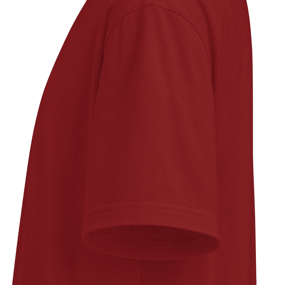 Unisex Max "Angel" Heavyweight Short Sleeve